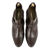 BOTA FLAME MARRON