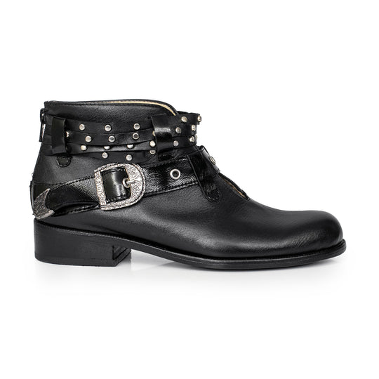 BOTA BERRY NEGRA