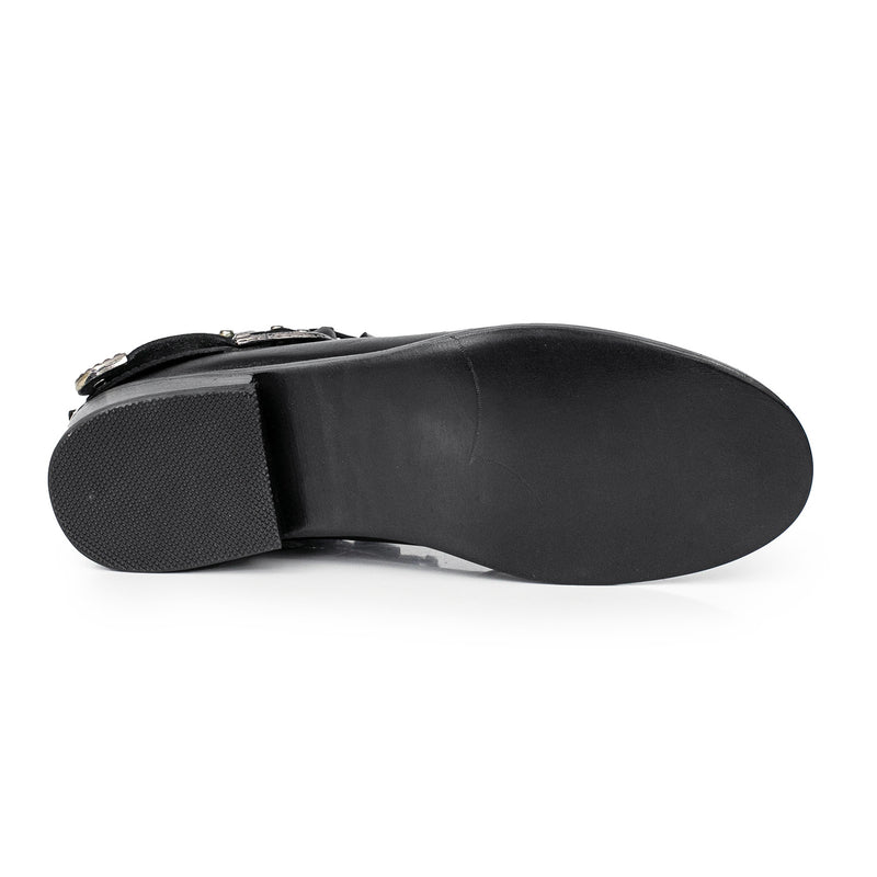 BOTA BERRY NEGRA