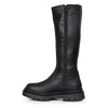BOTA BATTLE NEGRA