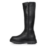 BOTA BATTLE NEGRA