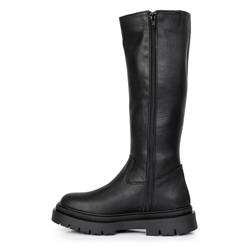 BOTA BATTLE NEGRA