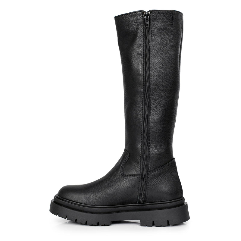 BOTA BATTLE NEGRA