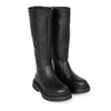BOTA BATTLE NEGRA