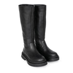 BOTA BATTLE NEGRA