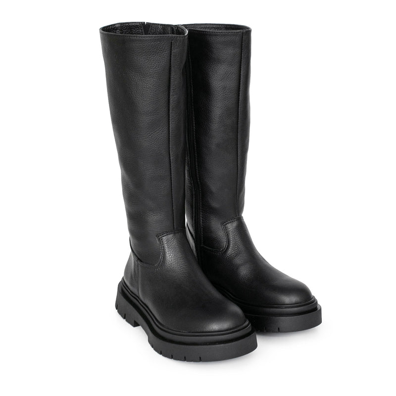 BOTA BATTLE NEGRA