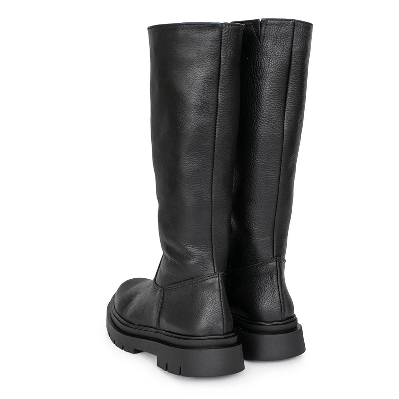 BOTA BATTLE NEGRA