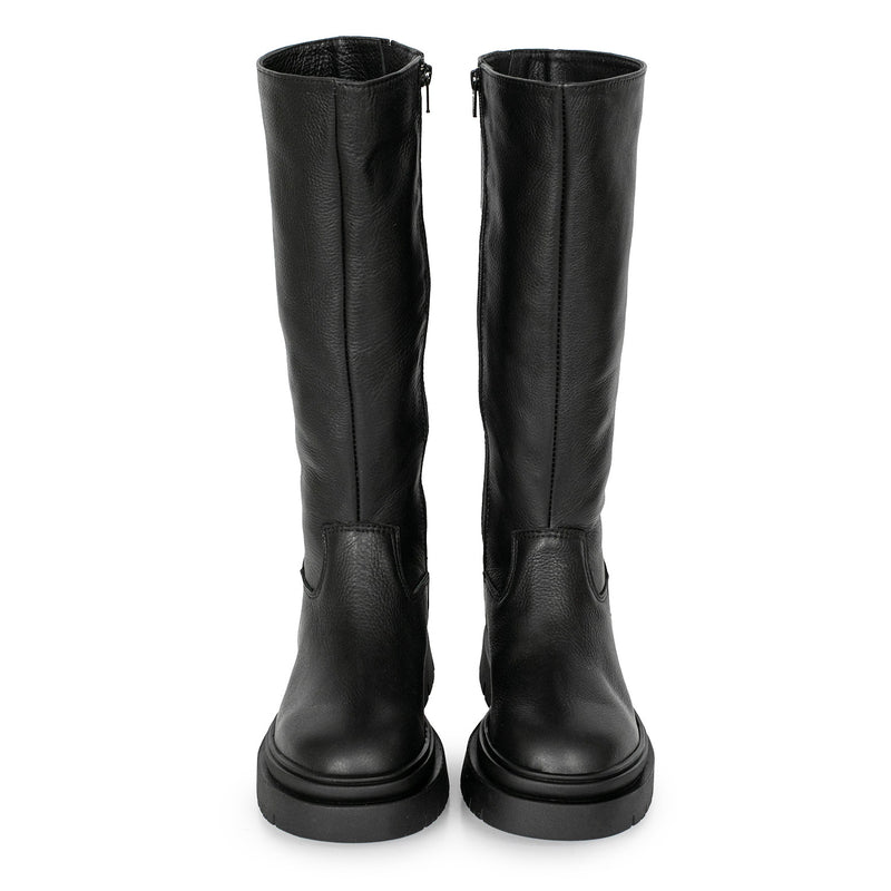 BOTA BATTLE NEGRA