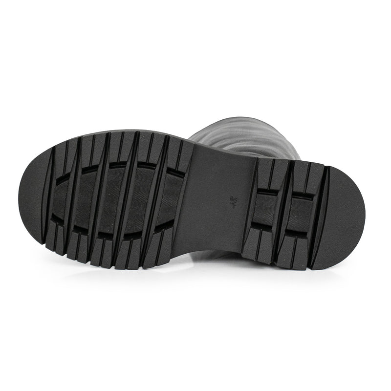 BOTA BATTLE NEGRA