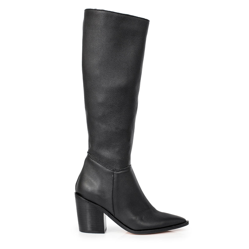 BOTA SUSSEX NEGRA