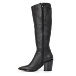 BOTA SUSSEX NEGRA