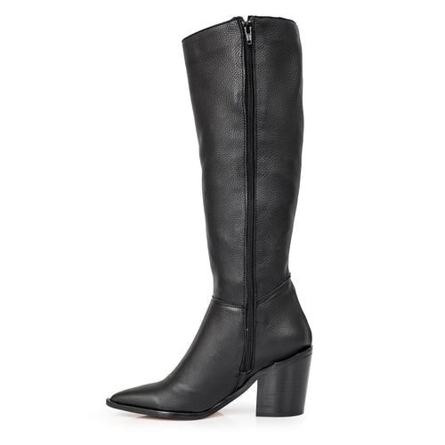 BOTA SUSSEX NEGRA