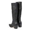 BOTA SUSSEX NEGRA