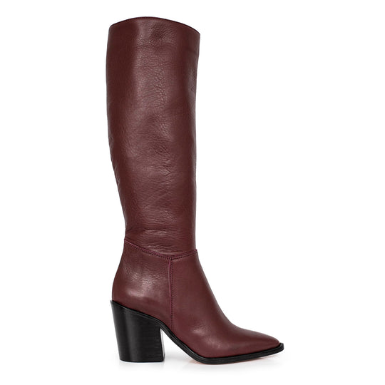 BOTA SUSSEX BORDO