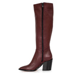 BOTA SUSSEX BORDO