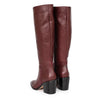 BOTA SUSSEX BORDO