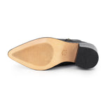 BOTA LODGE NEGRA