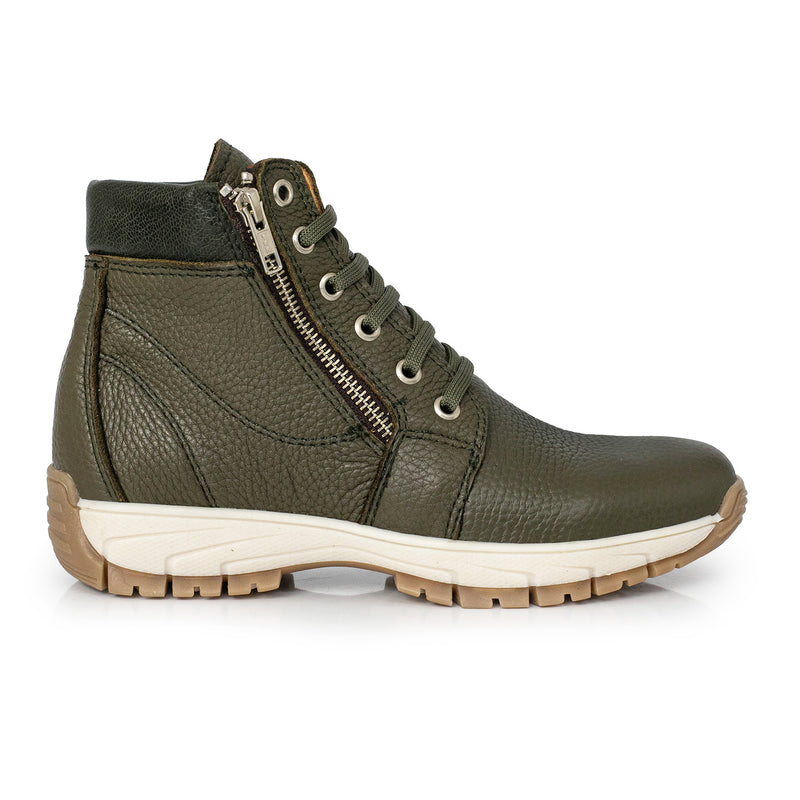 BORCEGO WENDELL VERDE