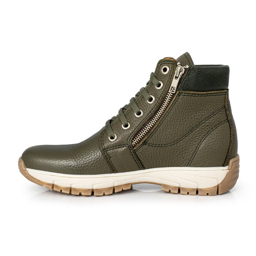 BORCEGO WENDELL VERDE