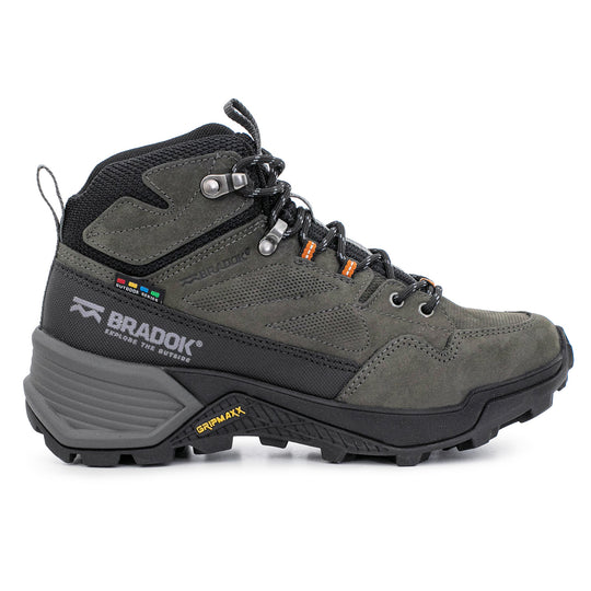 BORCEGO HANFORD VISÓN