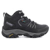 BORCEGO SHASTA NEGRO