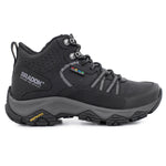 BORCEGO SHASTA NEGRO
