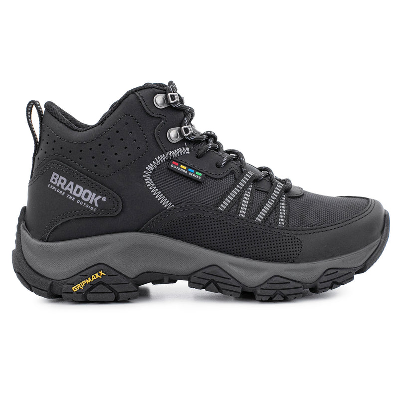 BORCEGO SHASTA NEGRO