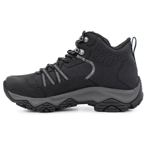 BORCEGO SHASTA NEGRO