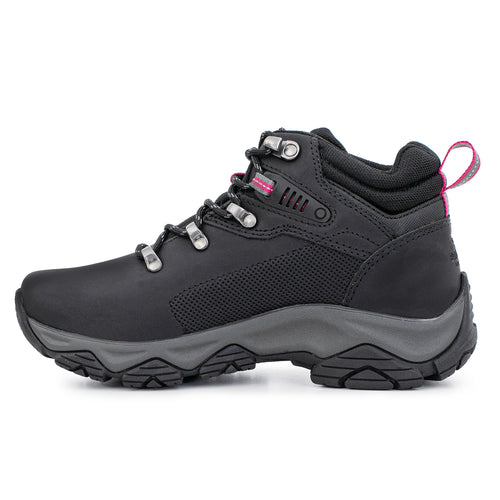 BORCEGO REBEL NEGRO