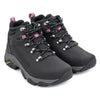 BORCEGO REBEL NEGRO