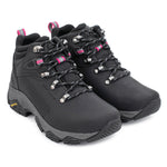 BORCEGO REBEL NEGRO