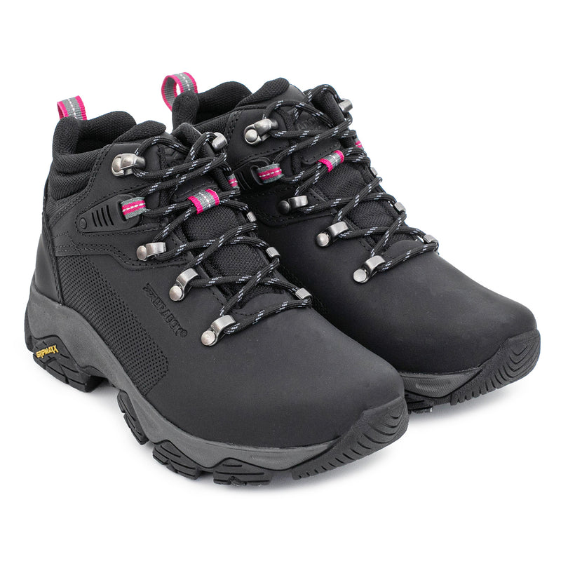 BORCEGO REBEL NEGRO