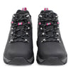 BORCEGO REBEL NEGRO