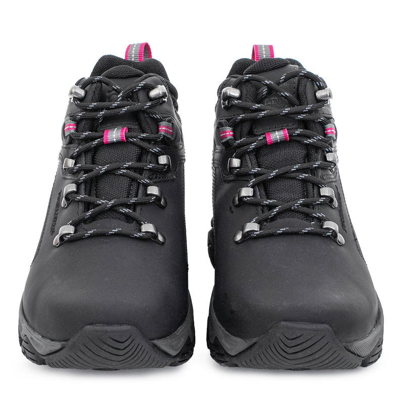 BORCEGO REBEL NEGRO