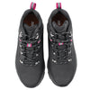 BORCEGO REBEL NEGRO