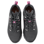 BORCEGO REBEL NEGRO