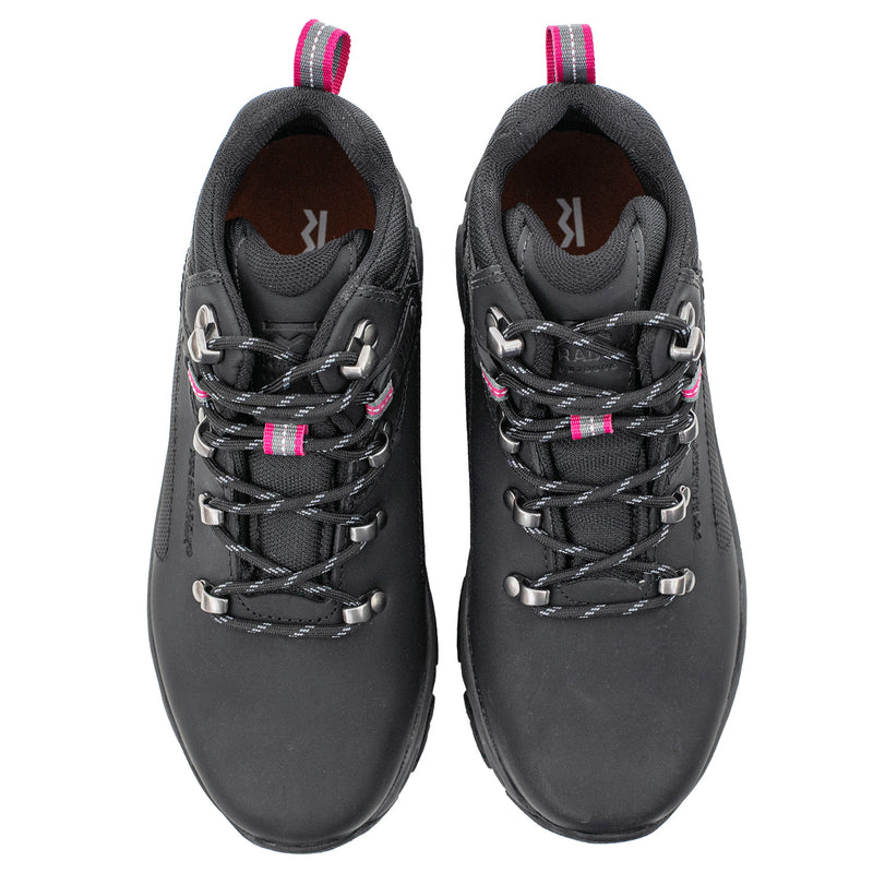 BORCEGO REBEL NEGRO