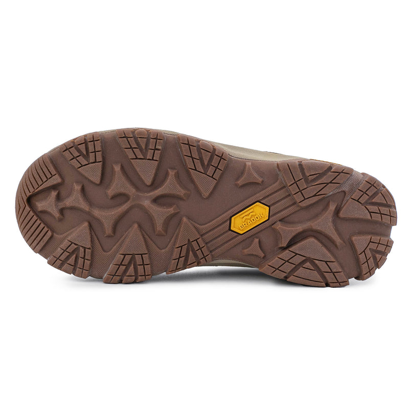 BORCEGO REBEL SUELA
