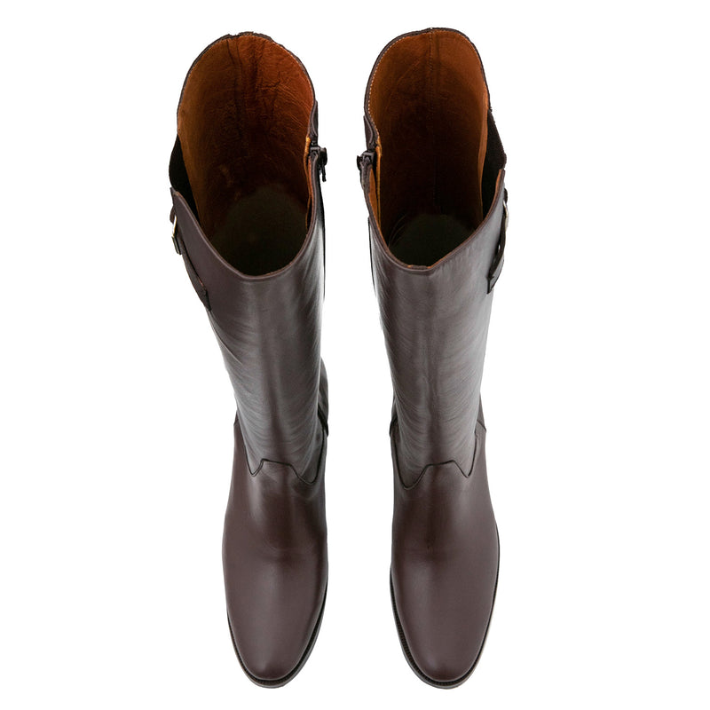 BOTA GLOW CHOCOLATE