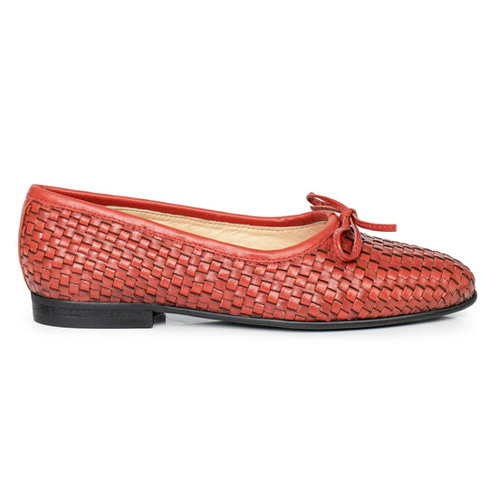 CHATITA PETUNIA ROJA