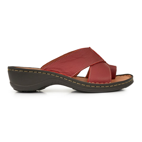 CHINELA TIMPOT ROJA