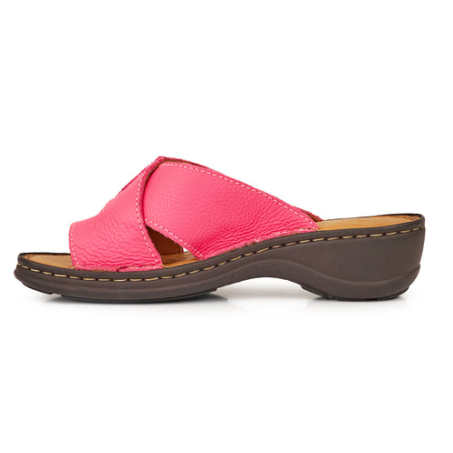 CHINELA TIMPOT FUCSIA