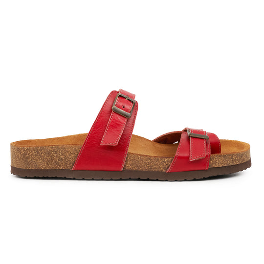 BIRK BYRON ROJO.