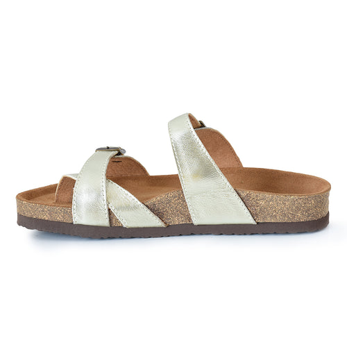 BIRK BYRON PLATINO