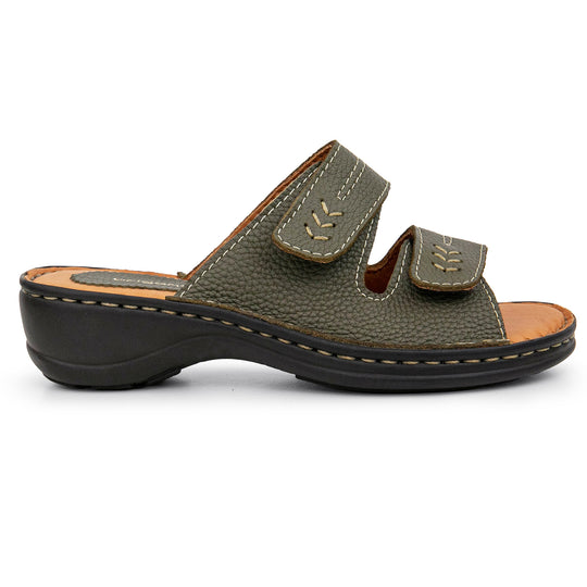 CHINELA ALBANY VERDE