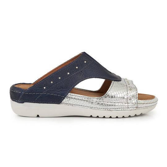 CHINELA STAMFORD AZUL