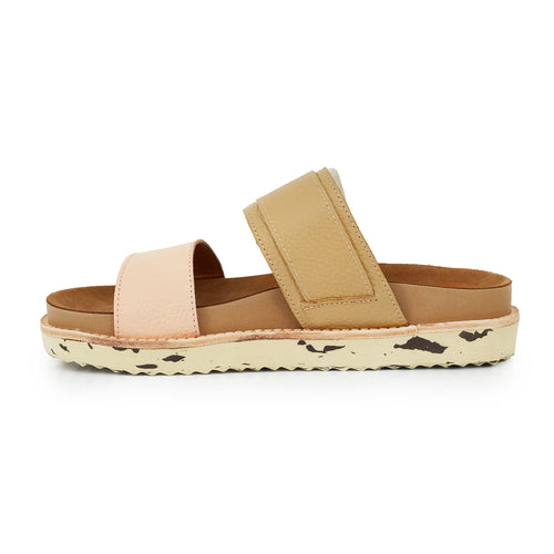 CHINELA LAUDER CAMEL
