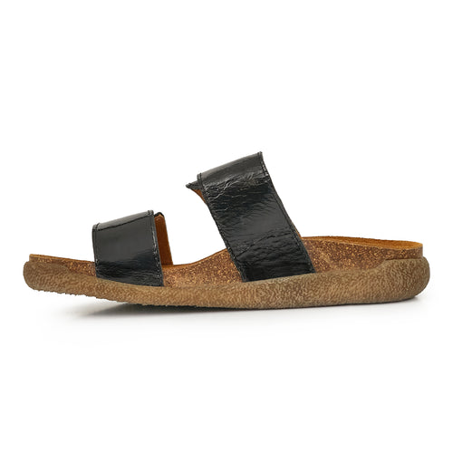 BIRK MARY NEGRO CHAROL