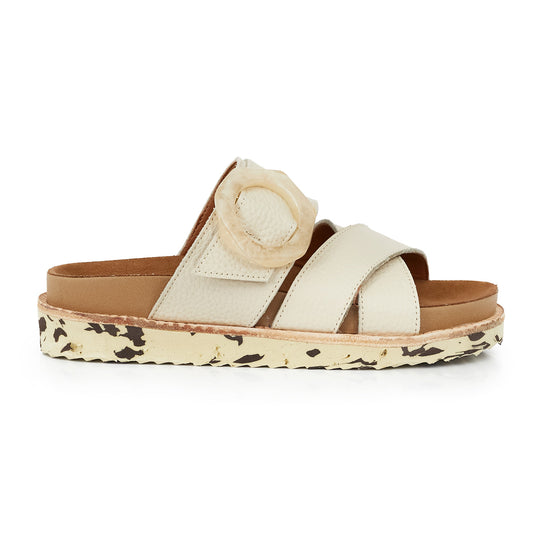 CHINELA MANER NATURAL