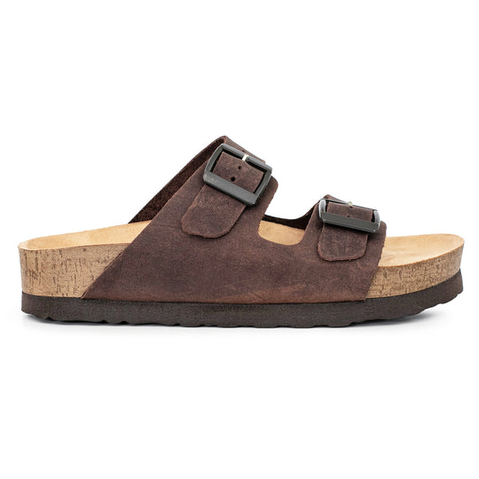 CHINELA BIRK UNITY CHOCOLATE